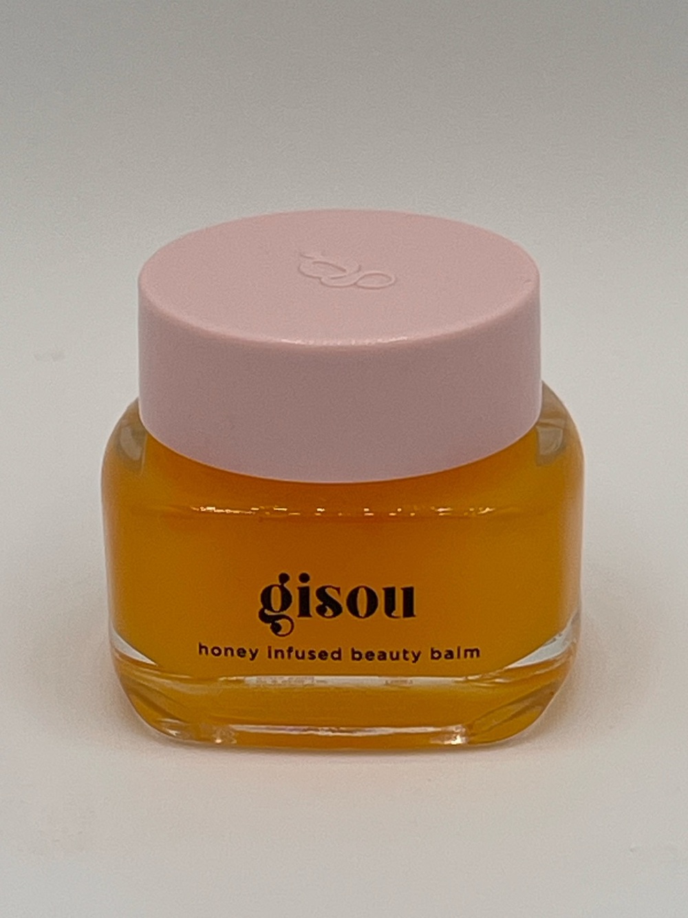 Gisou Honey Infused Beauty Balm NIB